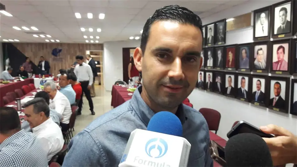 Soy un convencido de que los sueños se cumplen: César Ramos