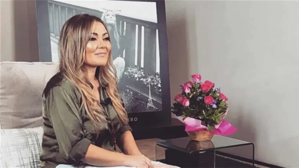 FOTO: Instagram @amaiamonterooficial