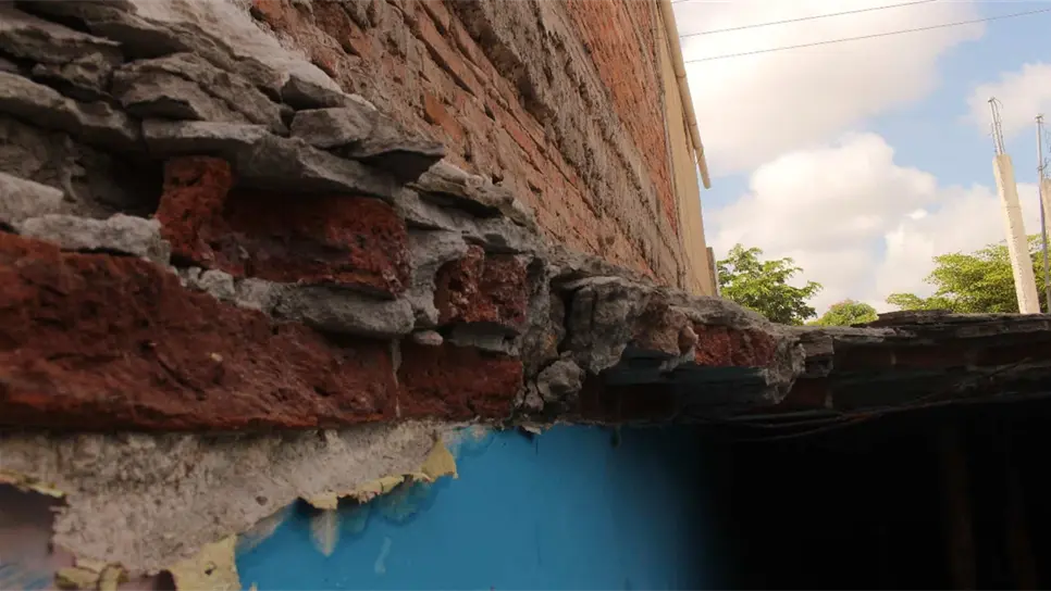 Piden al Ayuntamiento cumpla promesa de apoyo