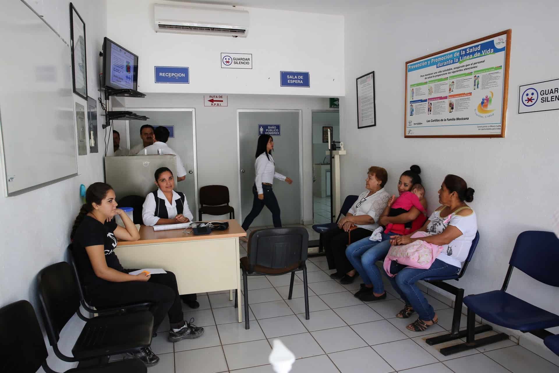 Cambios bruscos de temperatura ocasionan enfermedades