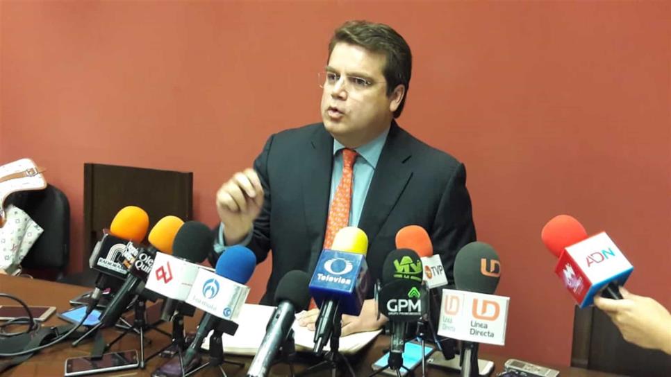 Nepotismo electoral debe desterrarse en Sinaloa: Roberto Cruz