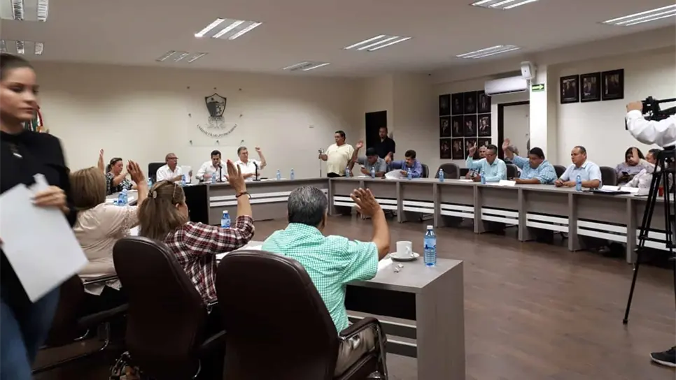 FOTO: Víctor Acosta.