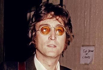 David Chapman, asesino de John Lennon, solicitará libertad condicional