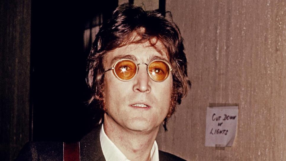 David Chapman, asesino de John Lennon, solicitará libertad condicional