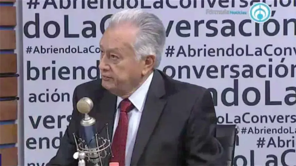 FOTO: Grupo Fórmula.