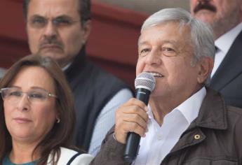 AMLO pedirá  a EPN presentar propuesta de Secretaría de Seguridad