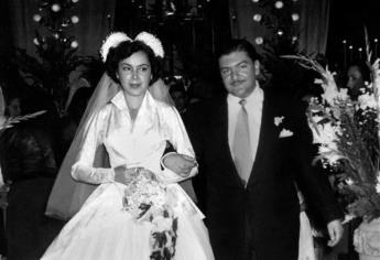 Muere Paloma Gálvez, viuda de José Alfredo Jiménez