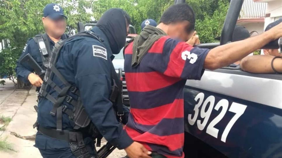 Continúa vigilancia en el sector Chapultepec para bajar robos