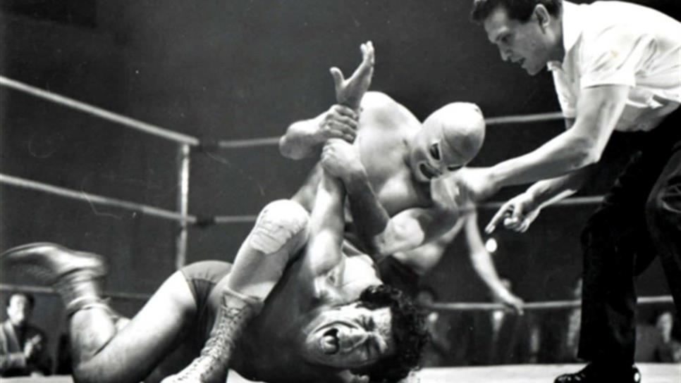 Lucha libre deporte, arte, espectáculo y enigma Lucha libre deporte, arte, espectáculo y enigma