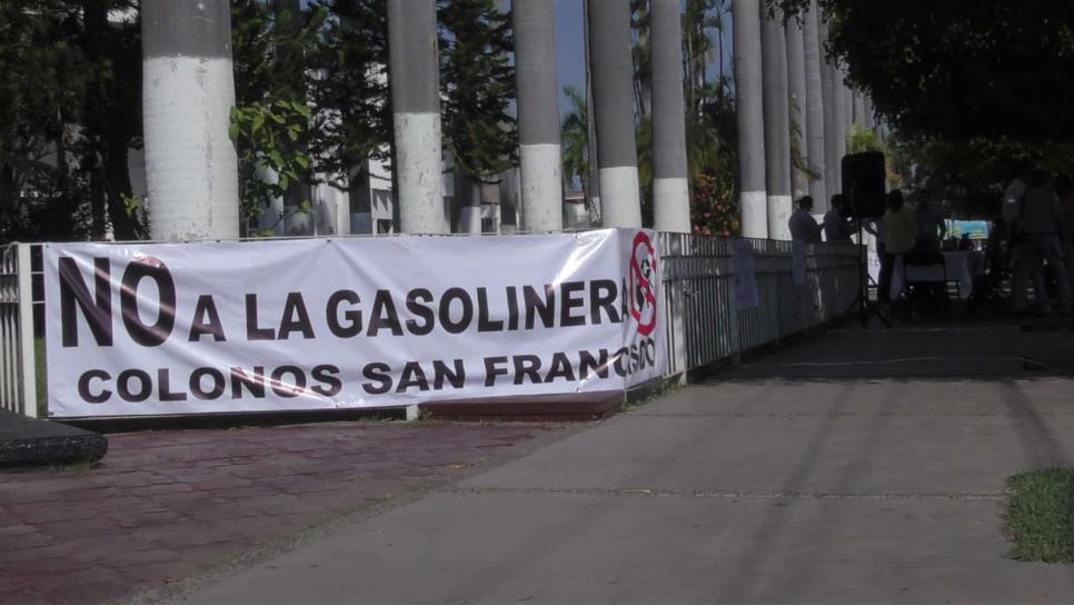 Corrupción y tráfico de influencias, acusan vecinos de la San Francisco