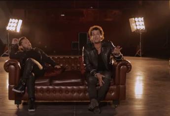 Diego Torres promociona el tema “Un poquito” junto a Carlos Vives