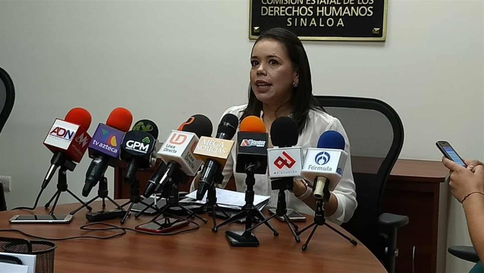 Alerta de género en Sinaloa, sin presupuesto: ISMUJERES