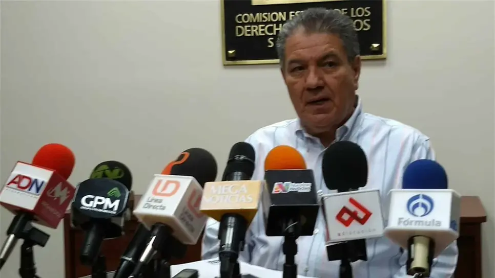 José Carlos Álvarez Ortega. FOTO: Archivo.