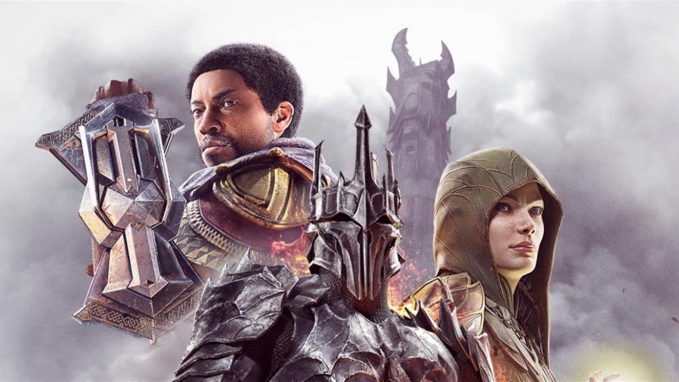 Warner Bros revela Middle-earth: Shadow of War Definitive Edition