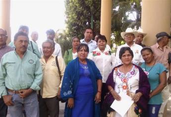 Servicios públicos, necesidad de comunidades rurales en Sinaloa