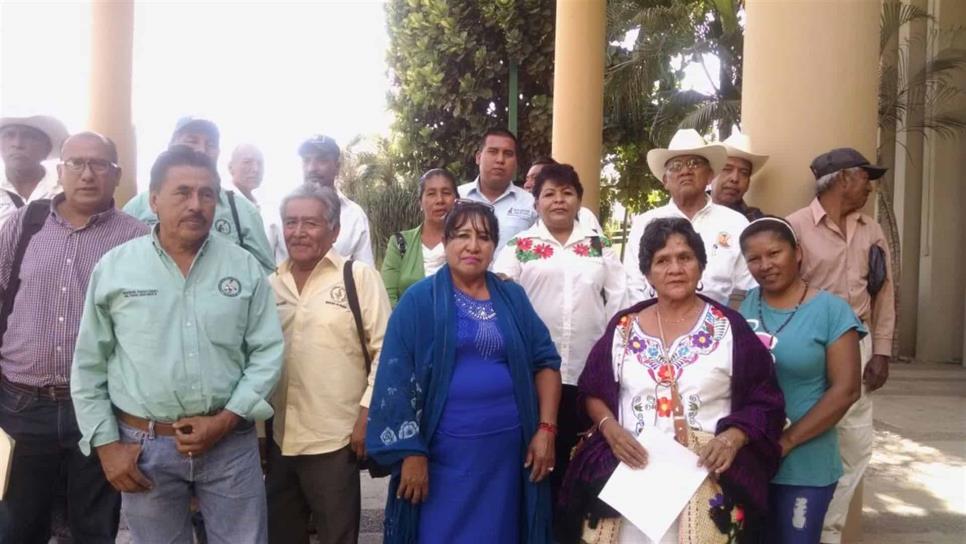 Servicios públicos, necesidad de comunidades rurales en Sinaloa