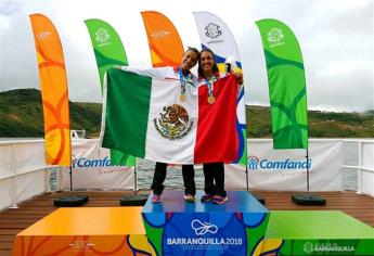 México se alza con título en Juegos Centroamericanos y del Caribe