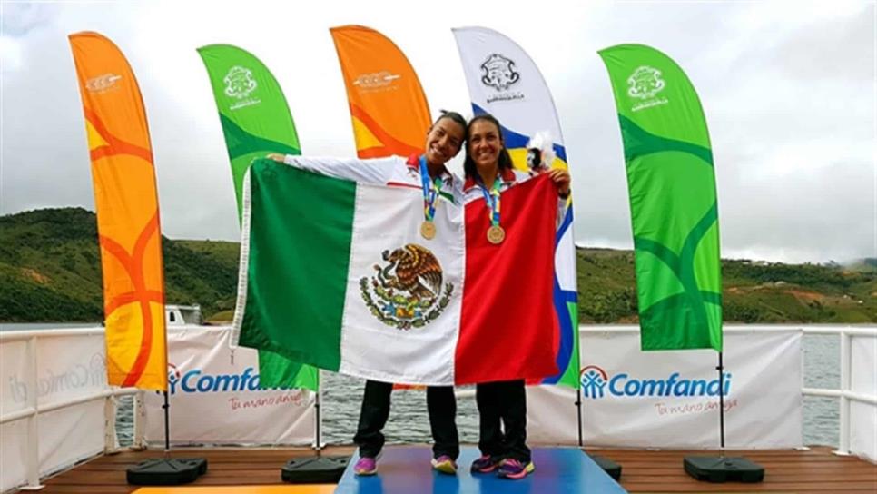 México se alza con título en Juegos Centroamericanos y del Caribe