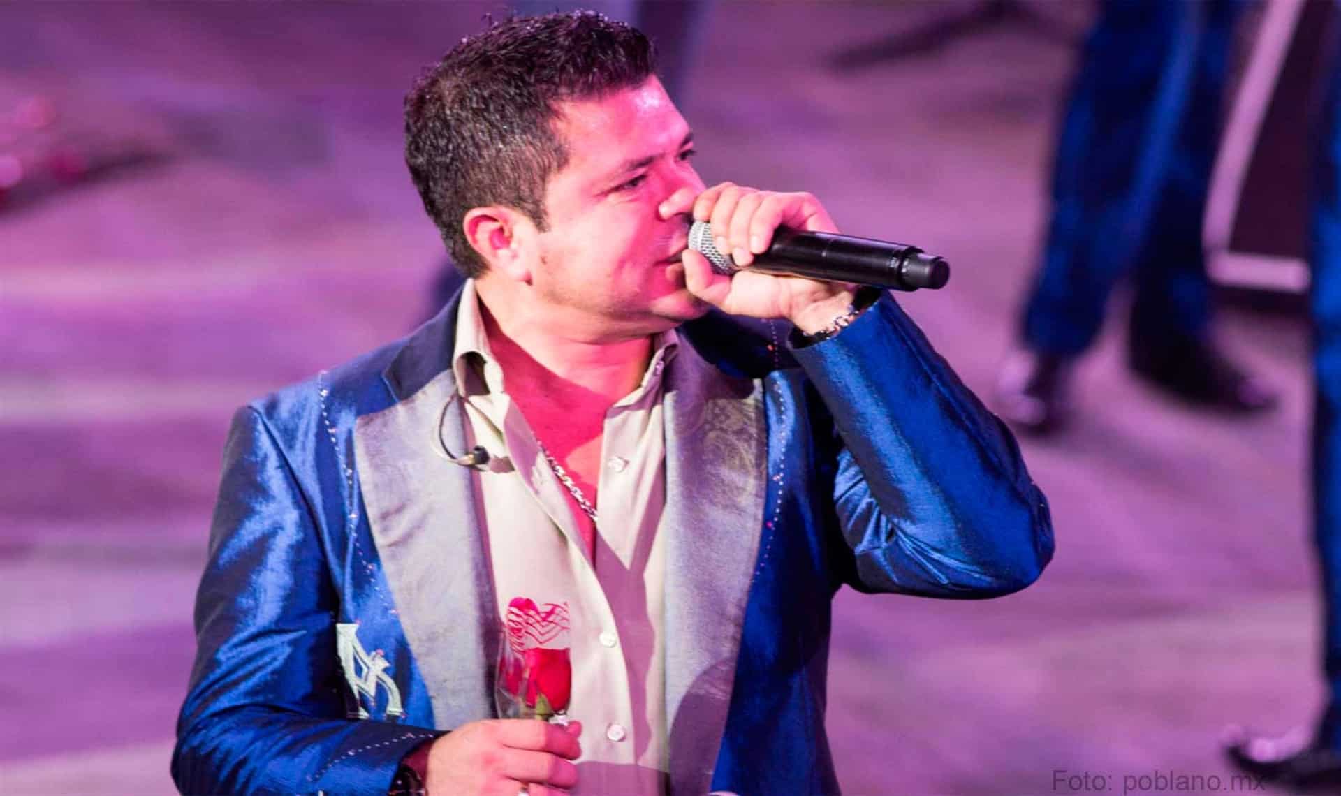 Jorge Medina, a escena con su sencillo ¿Así o más claro?