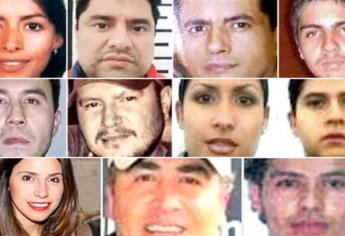 ¿Quiénes son los narco-juniors que lideran los cárteles mexicanos?