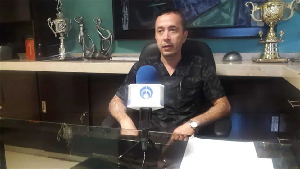 FOTO: Perla Sánchez.