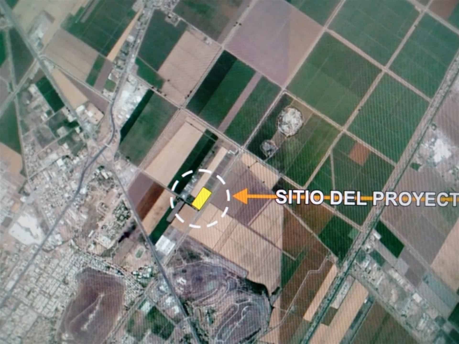 Verifica Coepris a empresa responsable del derrame de fertilizante