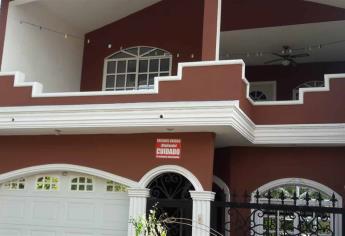 Funciona grupo de autovigilancia de vecinos en Villa Verde, Mazatlán