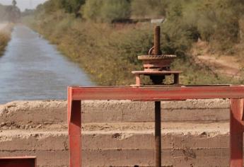 Investiga INAI señalamiento por saqueo y contaminación del agua en el Distrito 075