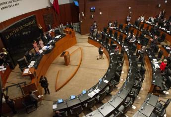 Turna Senado a comisiones iniciativa para eliminar fuero presidencial