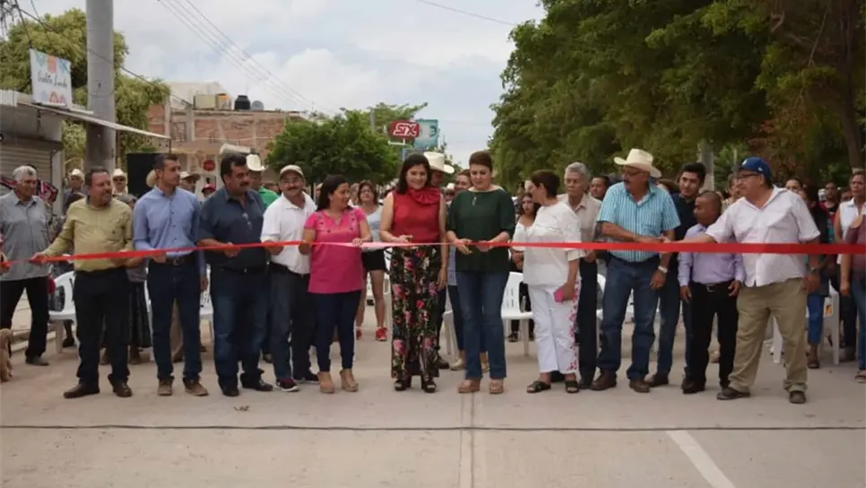 FOTO: Ayuntamiento de Guasave.