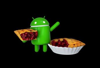Google presenta Android 9 Pie, con Inteligencia Artificial