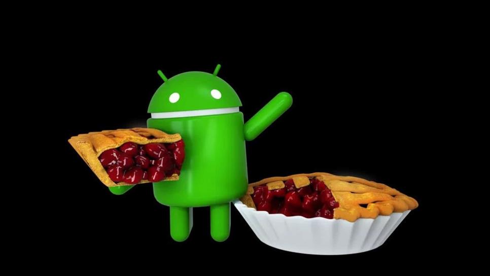 Google presenta Android 9 Pie, con Inteligencia Artificial