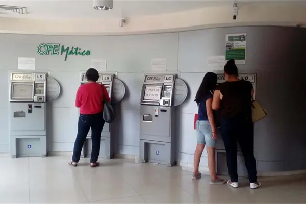 Incrementa el recibo de la luz; otro duro golpe al bolsillo Incrementa el recibo de la luz; otro duro golpe al bolsillo