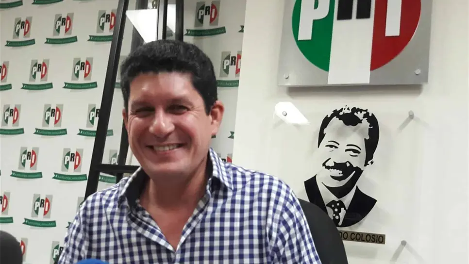 Carlos Gandarilla García. FOTO: Fernanda García.