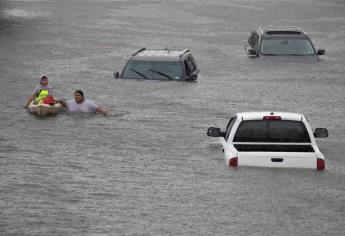 Permitirá uso de tecnologías alertar a la población sobre inundaciones