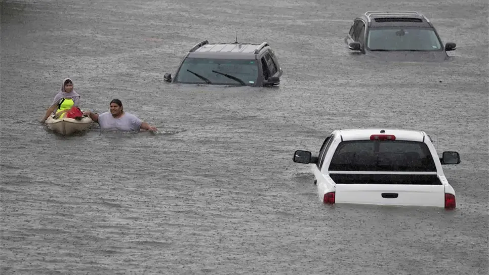 Permitirá uso de tecnologías alertar a la población sobre inundaciones