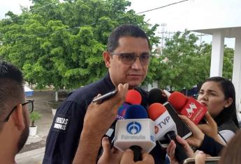 Mantienen operativos en sectores conflictivos de Culiacán