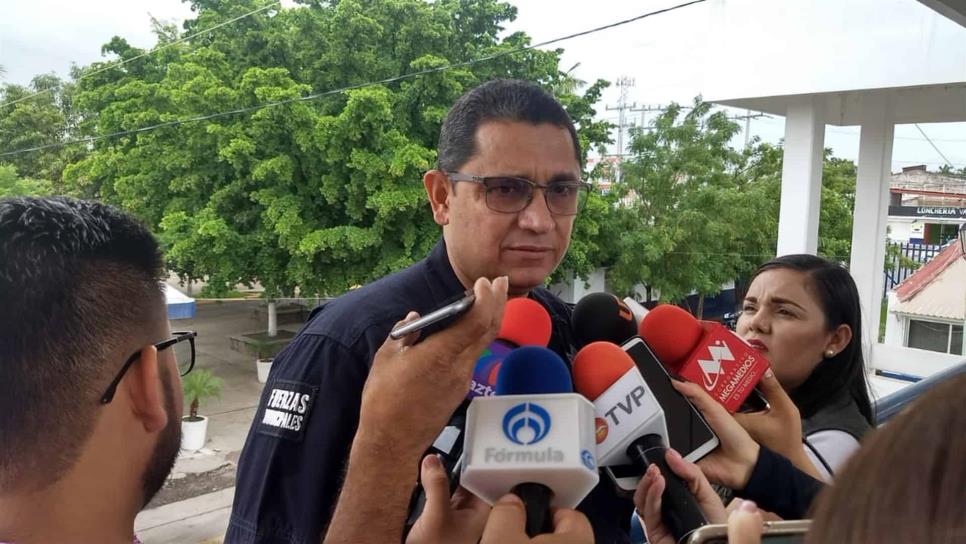 Mantienen operativos en sectores conflictivos de Culiacán