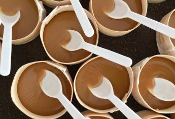 Cajeta mexicana llega a exhibidores de 15 países