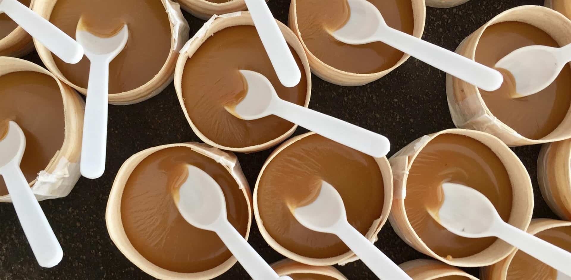 Cajeta mexicana llega a exhibidores de 15 países