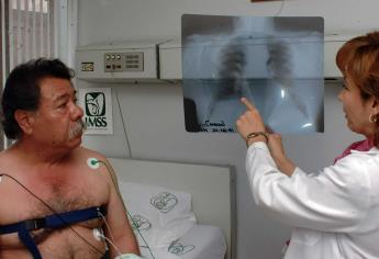 EPOC, enfermedad considerada problema de salud pública