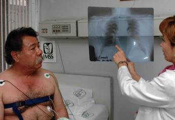 Falta de capacitación médica retrasa o impide diagnóstico de EPOC