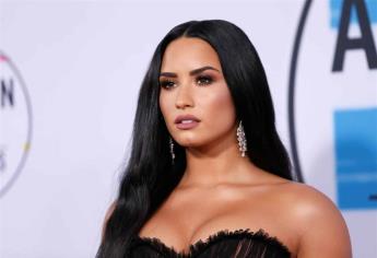 Demi Lovato cancela shows en México y Sudamérica