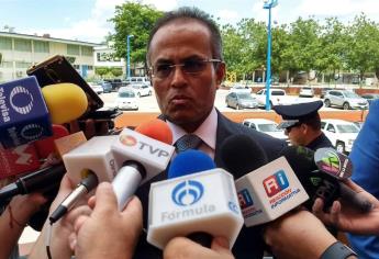 Suman tres detenidos por daños a cámaras de videovigilancia