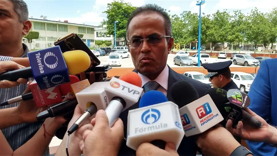 Fermín Hernández Montealegre. FOTO: Rodrigo Bonilla.