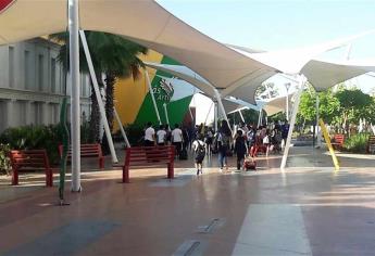 Pone UAdeO la mira en el Parque Temático