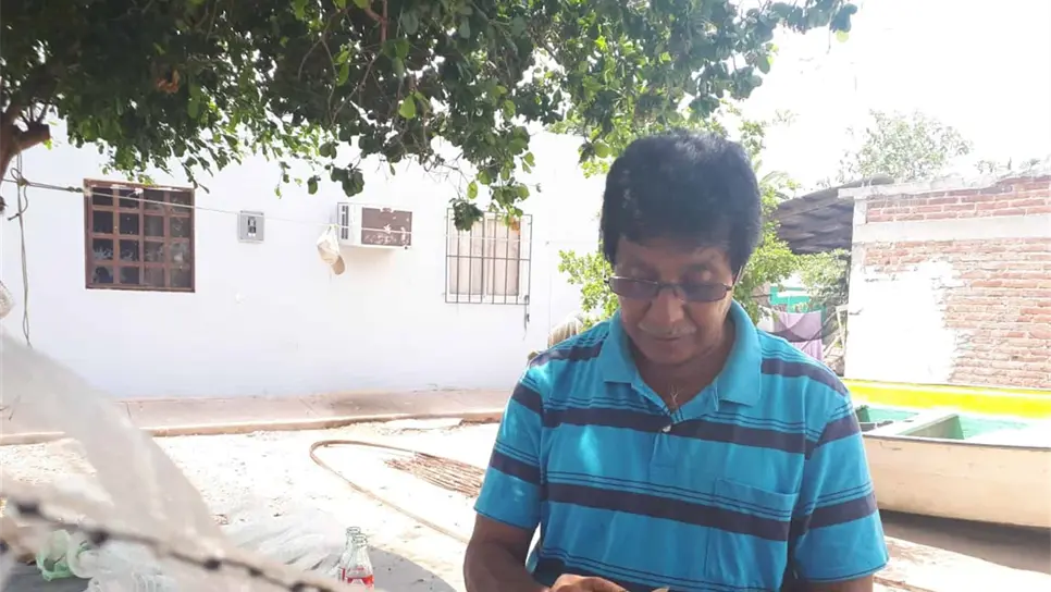 FOTO: Jessi Jáuregui.