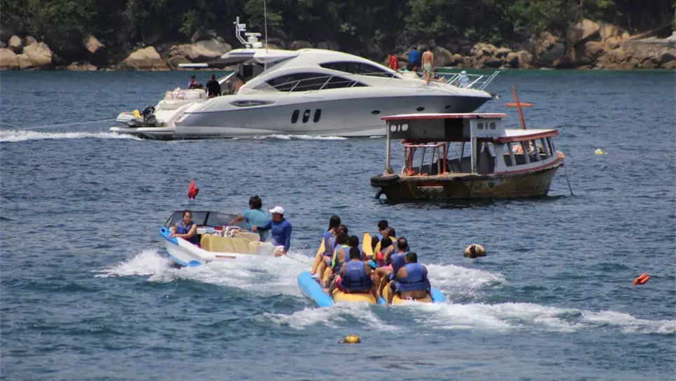 Aire acondicionado y WiFi, lo más buscado por viajeros para alojamientos