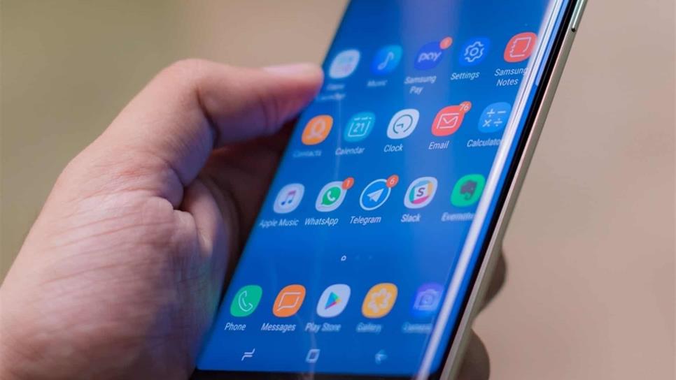 Samsung presentará su nuevo Note 9