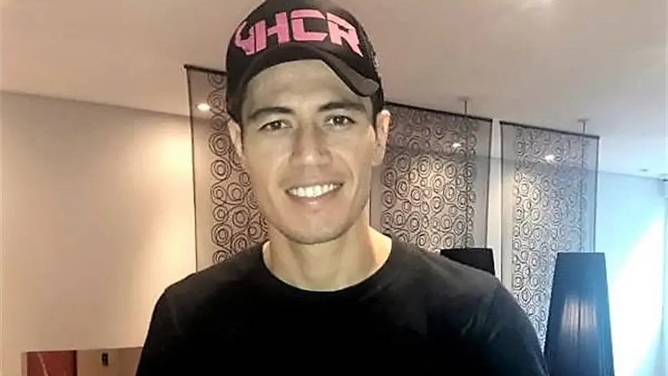 Boxeador Cuatito Ruiz confía en noquear a Jhack Tepora